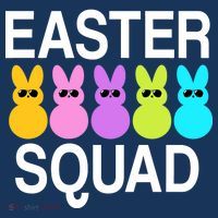 Easter Squad T-Shirt thumb 7