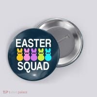 Easter Squad Button thumb 0