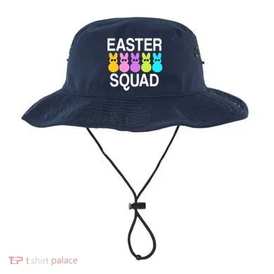 Easter Squad Bucket Hat