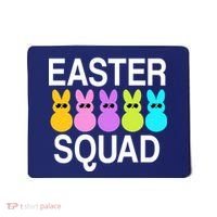 Easter Squad Mousepad thumb 0