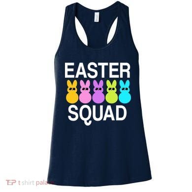 Easter Squad Women's Tank Top