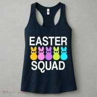 Easter Squad Women's Tank Top thumb 3