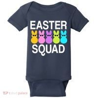 Easter Squad Baby Bodysuit thumb 0