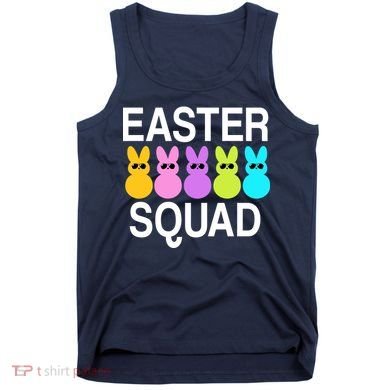 Easter Squad Tank Top