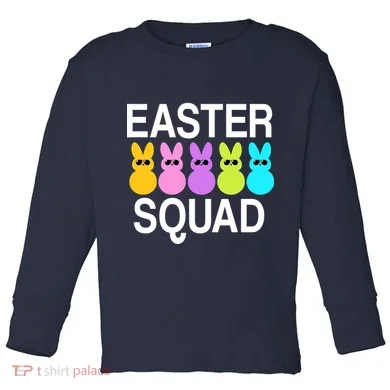 Toddler Long Sleeve
