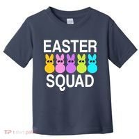 Easter Squad Toddler T-Shirt thumb 0