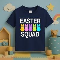 Easter Squad Toddler T-Shirt thumb 3