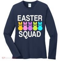 Easter Squad Women's Long Sleeve Shirt thumb 0