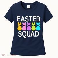 Easter Squad Women's T-Shirt thumb 0
