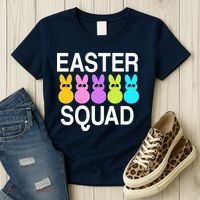 Easter Squad Women's T-Shirt thumb 3