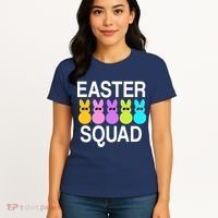 Easter Squad Women's T-Shirt thumb 4