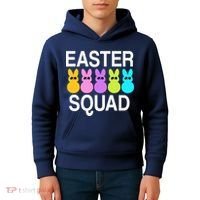 Easter Squad Kids Hoodie thumb 4