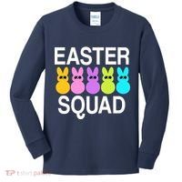 Easter Squad Kids Long Sleeve Shirt thumb 0
