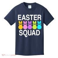Easter Squad Kids T-Shirt thumb 0