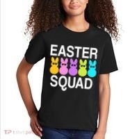 Easter Squad Kids T-Shirt thumb 2