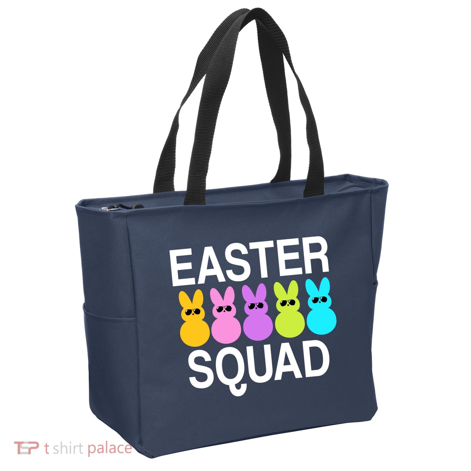 Easter Squad Bag