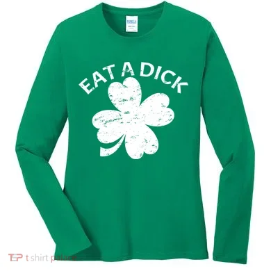 Women's Long Sleeve Shirt