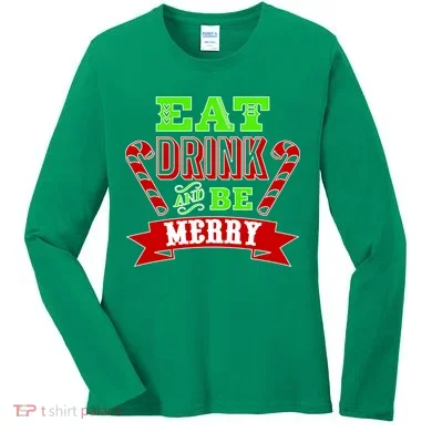 Women's Long Sleeve Shirt