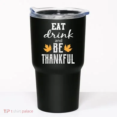 Tumbler