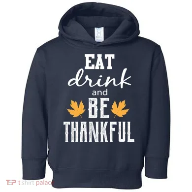 Toddler Hoodie