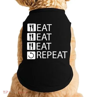 Doggie Tank