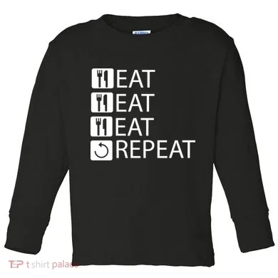 Toddler Long Sleeve