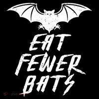Eat Fewer Bats Sweatshirt thumb 3