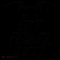 Eat Fewer Bats Coffee Mug thumb 5