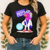 Eat Pizza Funny Happy Thanksgiving Women's T-Shirt thumb 2