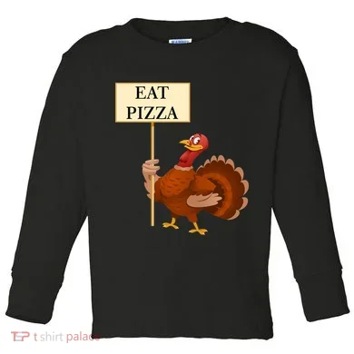 Toddler Long Sleeve