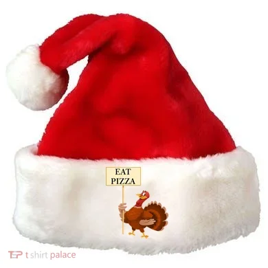Santa Hat