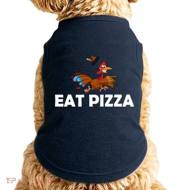 Doggie Tank