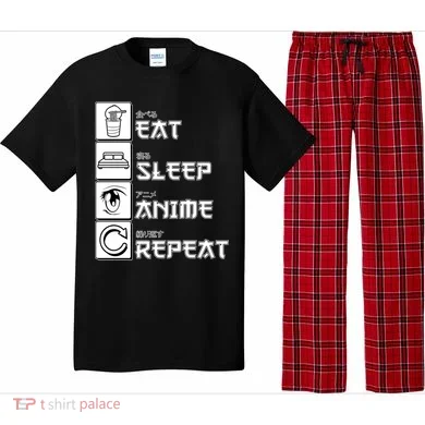 Pajama Set