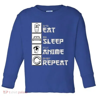 Toddler Long Sleeve