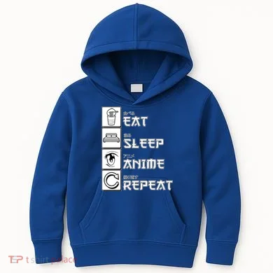 Kids Hoodie