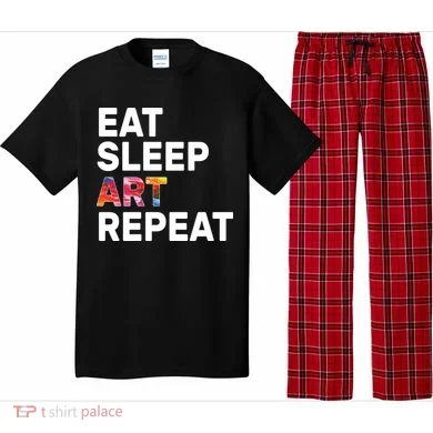 Pajama Set