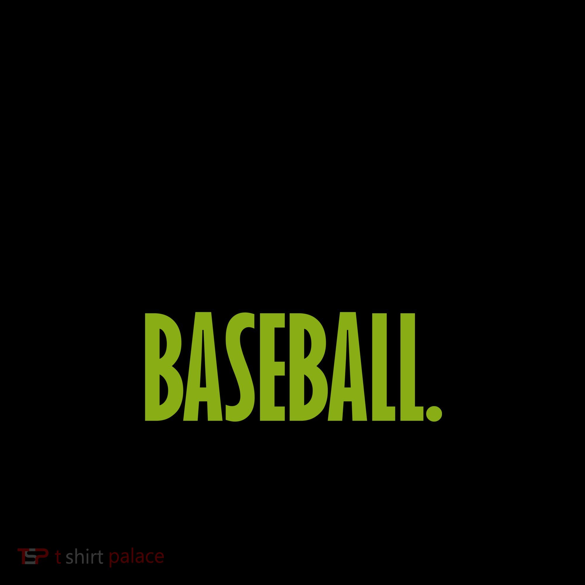Eat Sleep Baseball Repeat Coffee Mug