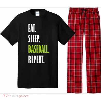 Pajama Set