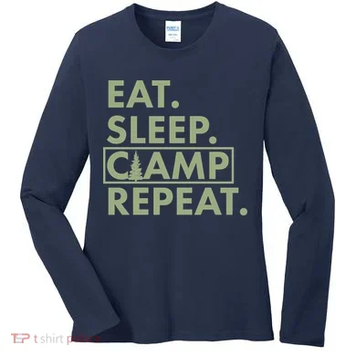 Women's Long Sleeve Shirt