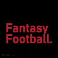 Eat Sleep Fantasy Football Repeat Coffee Mug thumb 5