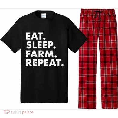 Pajama Set