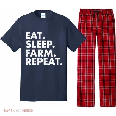 Pajama Set