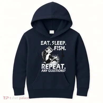 Kids Hoodie