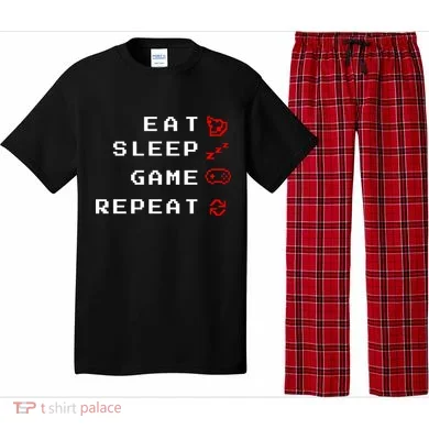 Pajama Set