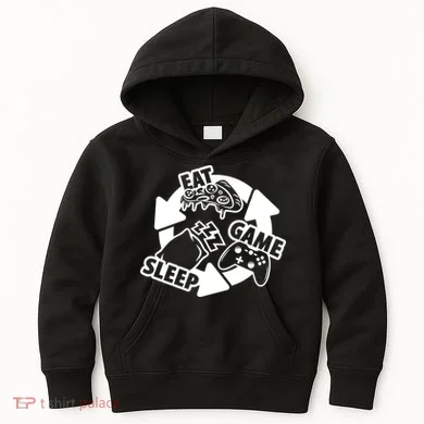 Kids Hoodie