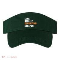 Eat Sleep Hunt Repeat Visor thumb 0