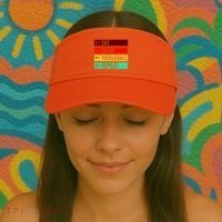 Eat Sleep Pickleball Repeat Visor thumb 2