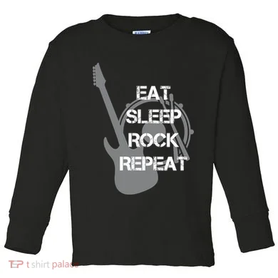 Toddler Long Sleeve