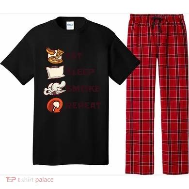 Pajama Set