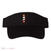Eat Sleep Smoke Repeat Visor thumb 0